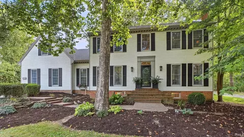 5735 Autumn Woods Trl, Fort Wayne, IN 46835