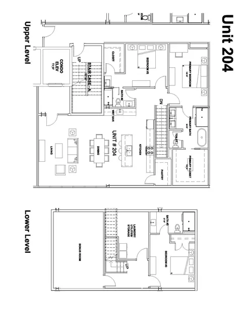 115 E Kirkwood Ave Unit #204, Bloomington, IN 47408 photo 3