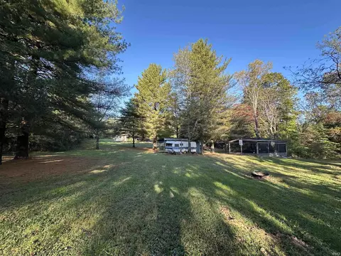 0000 W 100 S Rd, Linton, IN 47441