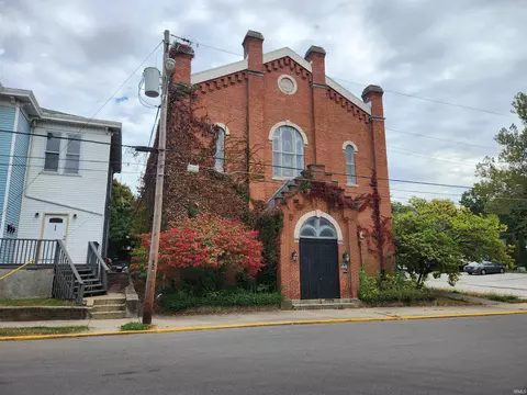 17 S 7th St, Lafayette, IN 47901
