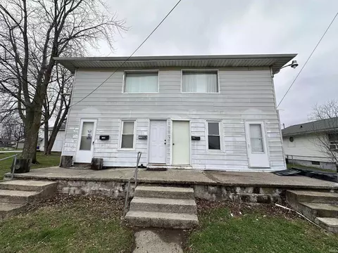 1709 N Webster St, Kokomo, IN 46901