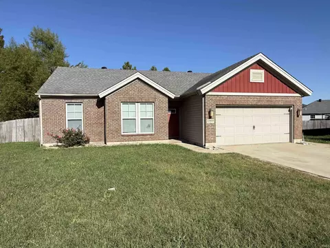 11445 Caracaras Ct, Evansville, IN 47725