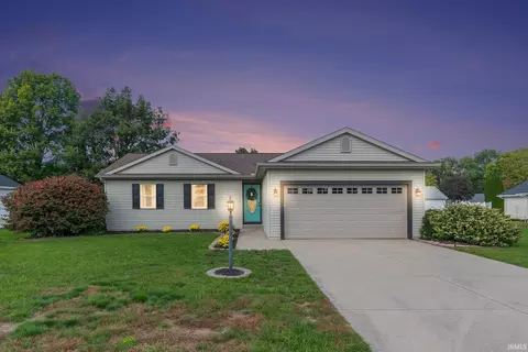 30817 Mast Dr, Osceola, IN 46561