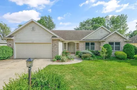 2402 Redspire Blvd, Goshen, IN 46526