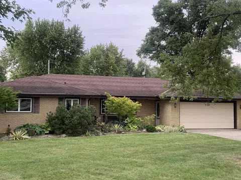 719 Moeller Rd, New Haven, IN 46774