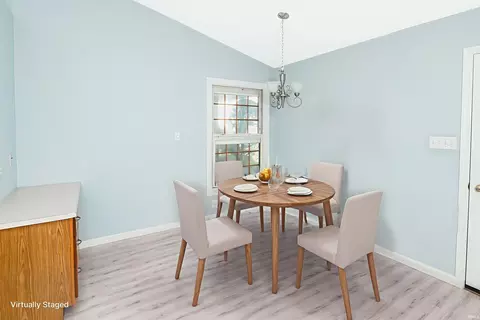 Dining - 1004 E Sherbrooke Dr, Bloomington, IN 47401 photo 2 of 2