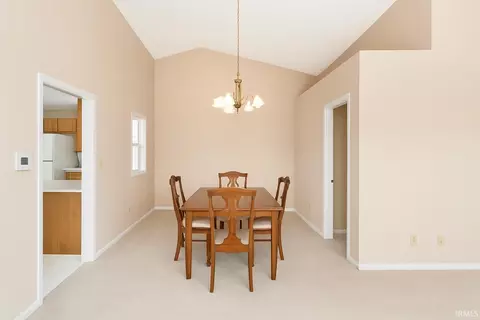 Dining - 1004 E Sherbrooke Dr, Bloomington, IN 47401 photo 1 of 2