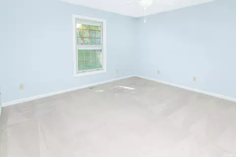Bedroom - 1004 E Sherbrooke Dr, Bloomington, IN 47401 photo 1 of 4