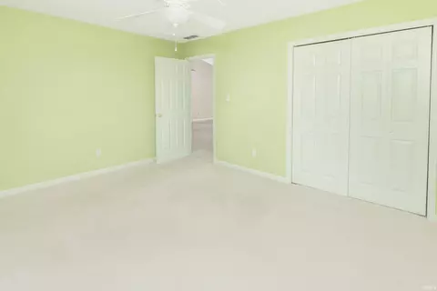 Bedroom - 1004 E Sherbrooke Dr, Bloomington, IN 47401 photo 3 of 4