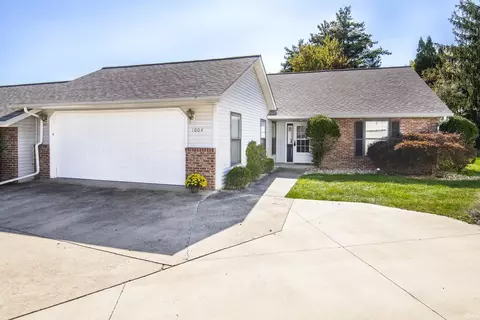 Exterior - 1004 E Sherbrooke Dr, Bloomington, IN 47401 photo 1 of 4