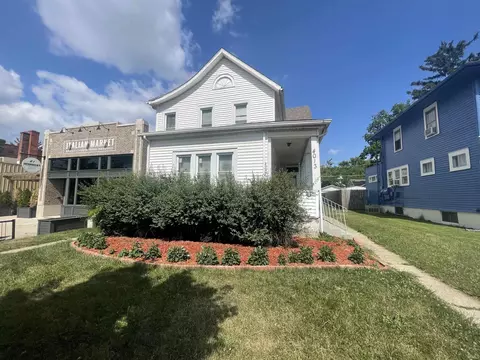4013 S Wayne Ave, Fort Wayne, IN 46807