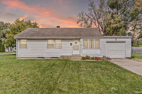 5033 W Sample St, South Bend, IN 46619