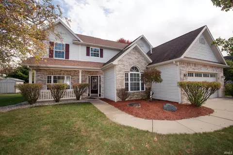 2113 Windflower Pl, West Lafayette, IN 47906