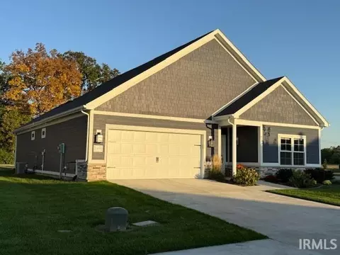 6101 Gilwell Dr, West Lafayette, IN 47906