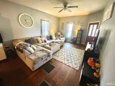 Other - 8065 E Terhune St, Dugger, IN 47848 photo 1 of 3