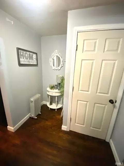 Entry Way - 8065 E Terhune St, Dugger, IN 47848 photo 1 of 1