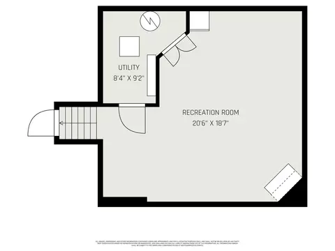 16672 Valley Forge Ln, Granger, IN 46530 photo 31