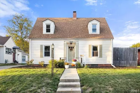 1214 King St, Lafayette, IN 47905