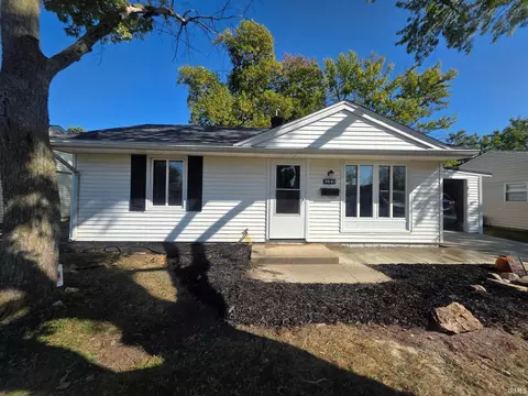 3041 Commanche Trl, Lafayette, IN 47909