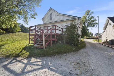 105 E Section St, Claypool, IN 46510 photo 24
