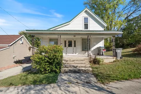 105 E Section St, Claypool, IN 46510 photo 1