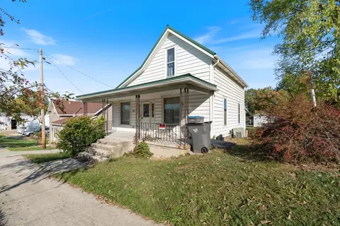 105 E Section St, Claypool, IN 46510 photo 21