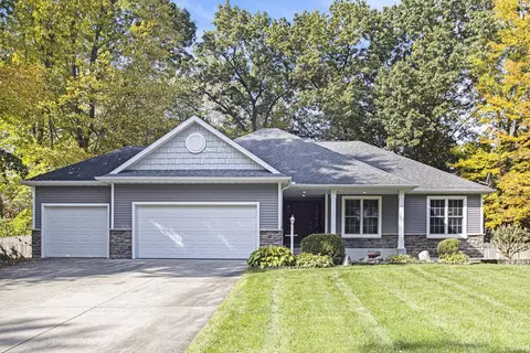 50711 Deer Run Trl, Elkhart, IN 46514