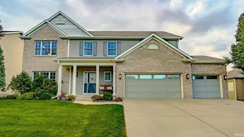 5144 Flowermound Dr, West Lafayette, IN 47906