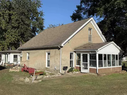 606 Lincoln St, Rockport, IN 47635