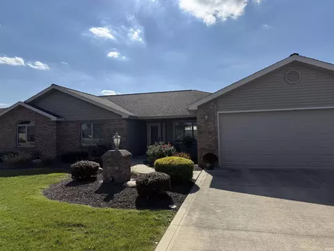 120 Hahnemann Ct, Berne, IN 46711