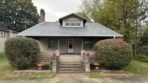 210 N Toner St, Kewanna, IN 46939