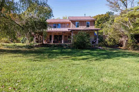 3708 State Ferry Road, Solsberry, IN 47459