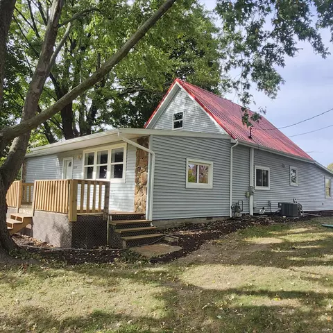 1038 W 200 S, Warsaw, IN 46580