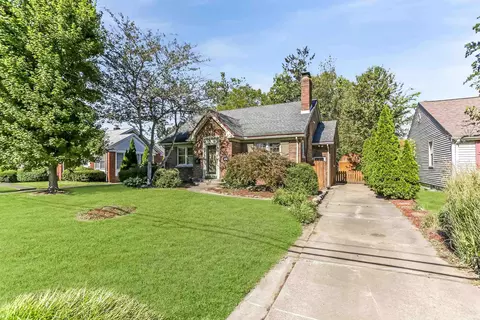3310 Bellemeade Ave, Evansville, IN 47714