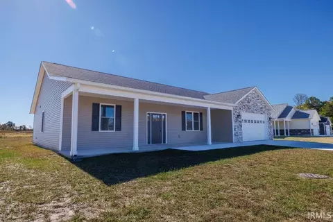 106 Pin Oak Rd, Spencer, IN 47460