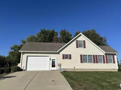 1302 W Deckard Dr, Mitchell, IN 47446 photo 3