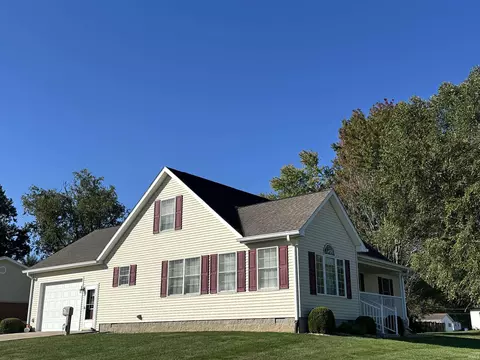 1302 W Deckard Dr, Mitchell, IN 47446 photo 23