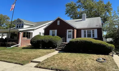 305 Park Ave, Lafayette, IN 47904