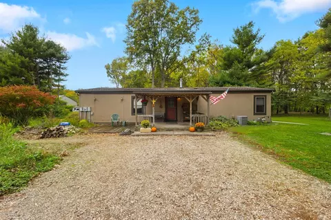 10824 Anderson Rd, Granger, IN 46530 photo 1
