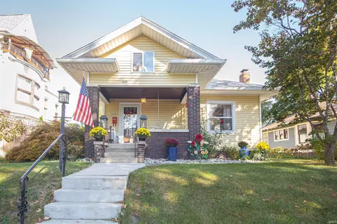 619 S 10th St, Lafayette, IN 47905