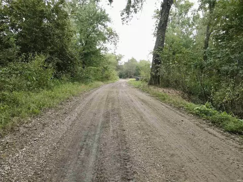 Off River Road, Rockport, IN 47635