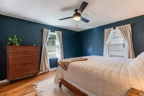 Bedroom - 1909 E Viva Dr, Bloomington, IN 47401 photo 1 of 5