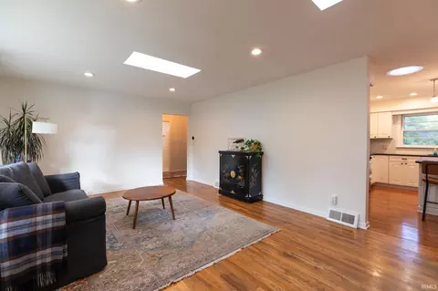 Living - 1909 E Viva Dr, Bloomington, IN 47401 photo 1 of 1