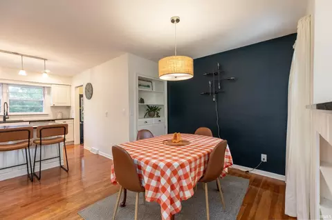 Dining - 1909 E Viva Dr, Bloomington, IN 47401 photo 1 of 2