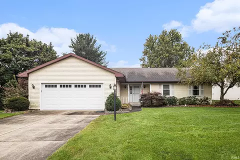 12170 Fields Farm Ct, Granger, IN 46530