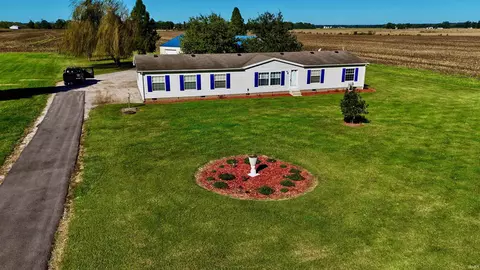 4236 N Maple St, Richland, IN 47634