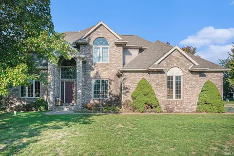 18865 Wilson Dr, Goshen, IN 46528