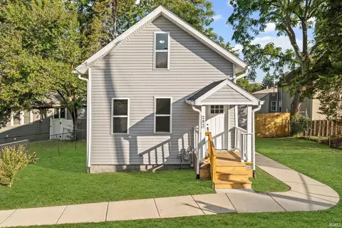 282 Smith St, Lafayette, IN 47905
