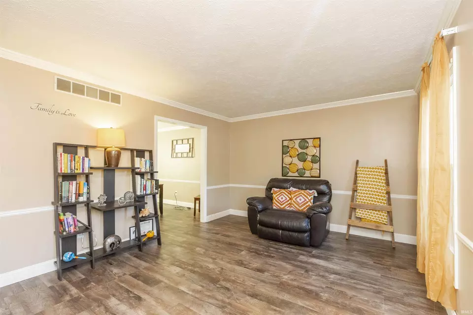 Living - 12012 S Timberline Trce, Granger, IN 46530 photo 2 of 5