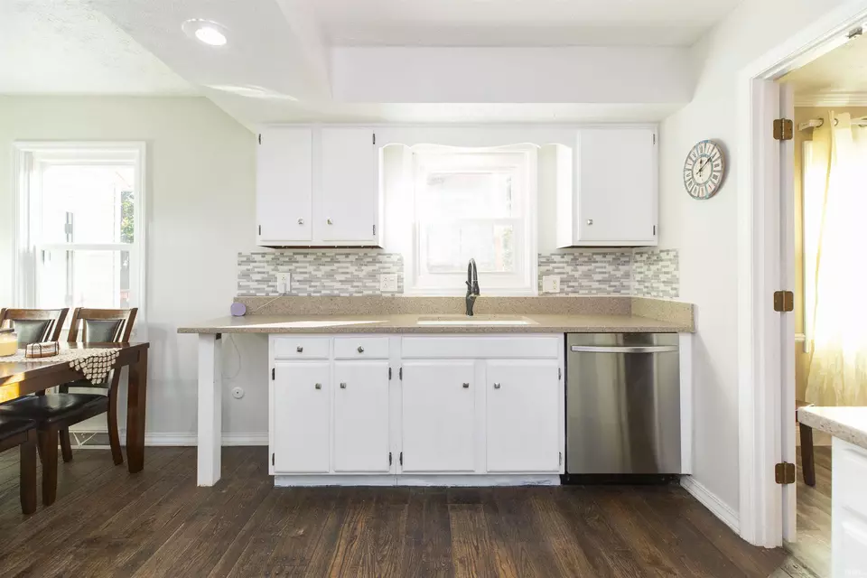 Kitchen - 12012 S Timberline Trce, Granger, IN 46530 photo 1 of 2